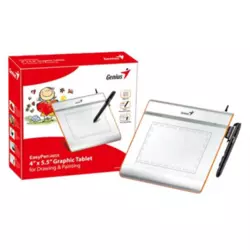 Grafička tabla GENIUS EasyPen i405X