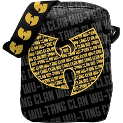 Wu-Tang Clan Triumph Torba čez telo Črna