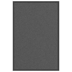 Vidaxl Predpražnik antraciten 60x90 cm