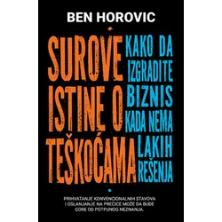 Surove istine o teškoćama ( H0152 )