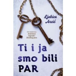 Ti i ja smo bili par