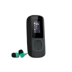ENERGY SISTEM MP3 8GB Clip Bluetooth player zeleni