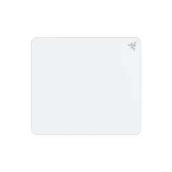 Atlas - Premium Tempered Glass Mat - White