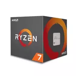 AMD Procesor Ryzen 7 5700G 8 cores 3.8GHz (4.6GHz) Box