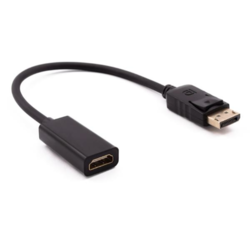 Nilox Nilex displayport adapter za moško hdmi, (20772785)