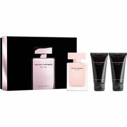 Narciso Rodriguez for her Eau de Parfum XMAS Set poklon set za žene