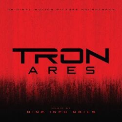 Nine Inch Nails - Tron: Ares (2 LP)