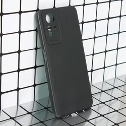 Torbica 3D Camera za Xiaomi 13T/13T Pro crna