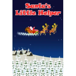Santas Little Helper Steam Key (PC) GLOBAL