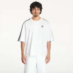 Majice adidas Oversized Short Sleeve Tee White XXL