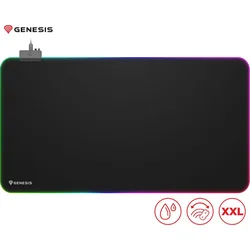 Podloga Genesis Boron XXL V2 RGB