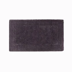 Möve Luksuzna preproga PREMIUM siva, 60x100 cm