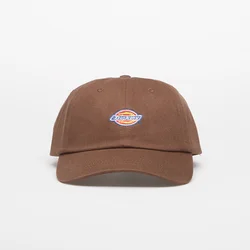 Čepica Dickies Hardwick Timber Brown Universal