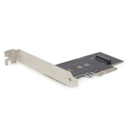 GEMBIRD Adapter sa dodatnim low-profile breketom PEX-M2-01