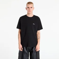 Majice DIME Cursive Small Logo T-Shirt UNISEX Black S