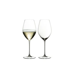 RIEDEL VERITAS CHAMPAGNE Čaše za šampanjac, 2 komada, 459ml
