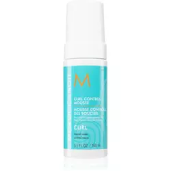 Moroccanoil Pena za kovrdžavu kosu Curl Control, 150ml