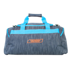 Putna torba Air Pack Melange Titanium 21402