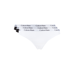 Calvin Klein Ženski donji veš tanga set 3kom