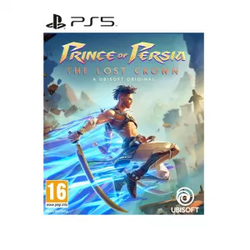 Ubisoft Entertainment Igrica PS5 Prince of Persia: The Lost Crown