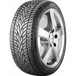 Nankang Winter Activa SV-3 ( 215/60 R16 99H XL )