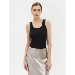 PINKO Top črna