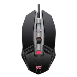 Miš HP M270 Black
