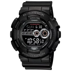 Casio g-shock ručni sat ( GD-100-1B )