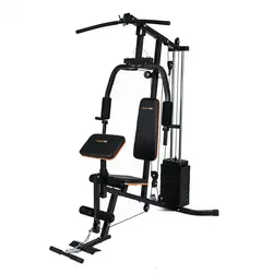 TOORX multifunkcijska fitnes naprava MSK-500