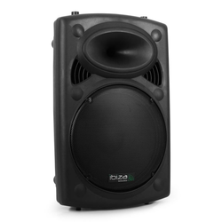 IBIZA SOUND aktivni PA zvočnik IBIZA SLK15-A, 800W