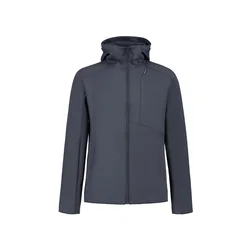 Icepeak BRUNSVILLE, muška jakna za planinarenje, siva 257777627I