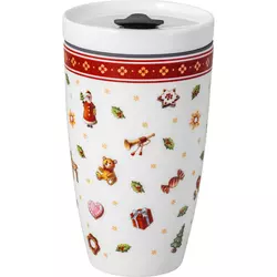 Villeroy & Boch LONČEK ZA KAVO