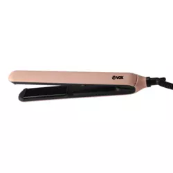 VOX Presa za kosu HS502N, 35W, Keramičkaploča, Roze