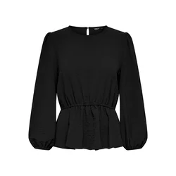 ONLY Bluza Mette črna