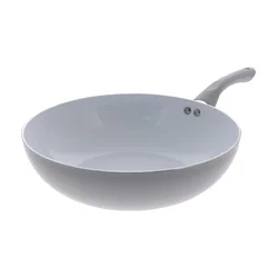 CERAFLON Tava za wok 4L fi 28cm