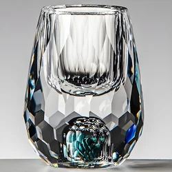 Kristalni žigosač EX-35414 - Tirkizna / 15ml KP35414