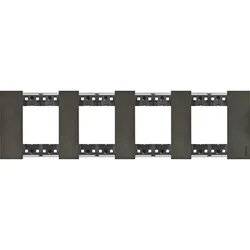 LNOW - UKRAS OKVIR 2X4M SPACE KA4802M4NG