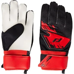 Pro Touch FORCE 300 AG, muške nogometne rukavice, crna 413204