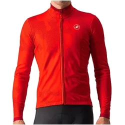 Castelli Dres Pericolo FZ - Rdeča, M