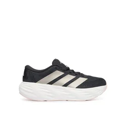 Adidas Ženske patike Galaxy 8 W, IH9796, Crne
