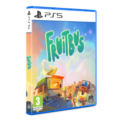 Fruitbus (Playstation 5)