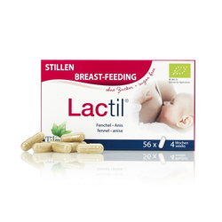 Lactil, 56 kapsula