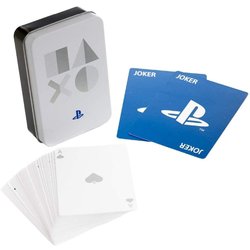 Paladone PlayStation 5 karte za igranje