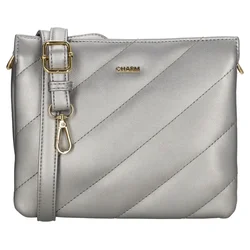 Charm London Via Dante W00899 Dark silver