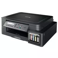 Brother DCP-T310, A4, Refillable Ink Tank System, Print/Scan/Copy, print 1200dpi, 11/6ppm, USB