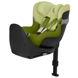 cybex® dječja autosjedalica sirona™ s2 360° i-size 1 (9-18 kg) nature green