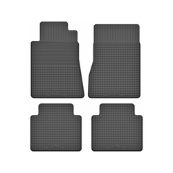 Motohobby Gumene patosnice za Mercedes SL-Klas. R107 (71-89)