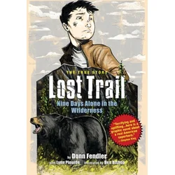 Lost Trail