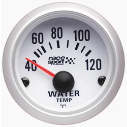 SUMEX Merač temperature vode 12V 52 mm