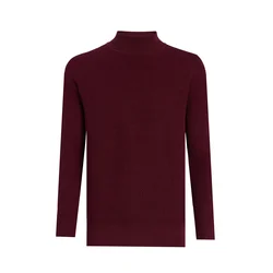 Felix Hardy Pulover  bordo